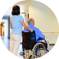 care management system - pandora nursing homes