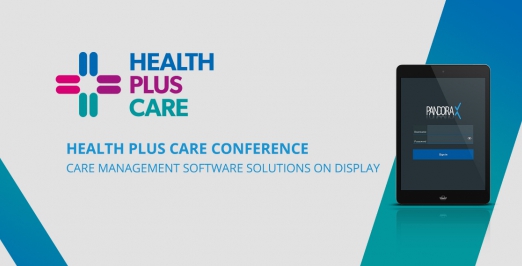 Health Plus Care Conference: Care Management Software Solutions on Display