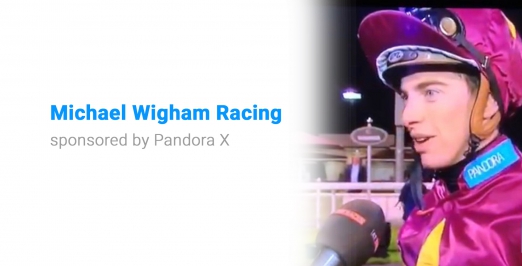 Michael Wigham Racing 