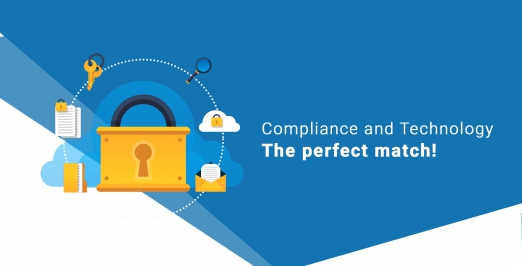 Pandora Care - Compliance and Technology - the perfect match!